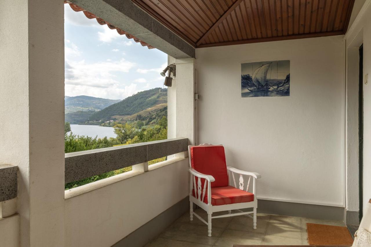 Quinta Das Casas - Douro Winery & Villas Вила Реал Екстериор снимка