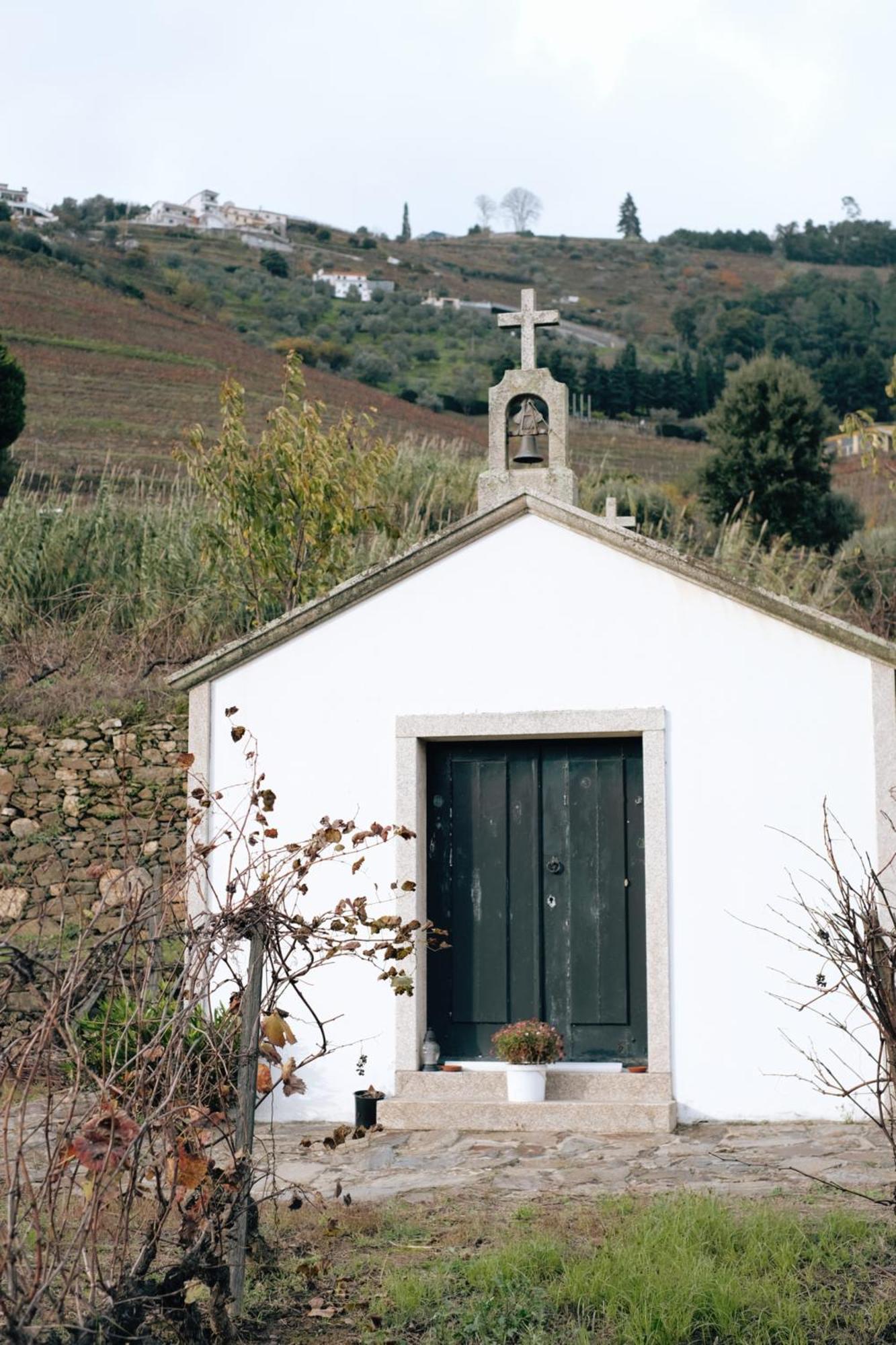 Quinta Das Casas - Douro Winery & Villas Вила Реал Екстериор снимка