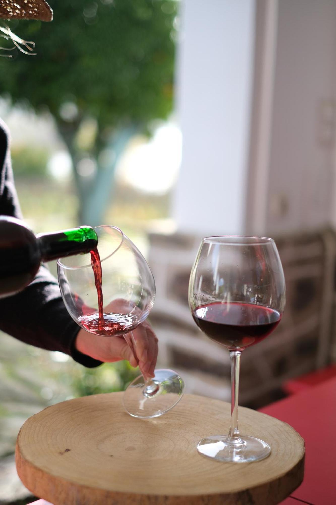 Quinta Das Casas - Douro Winery & Villas Вила Реал Екстериор снимка